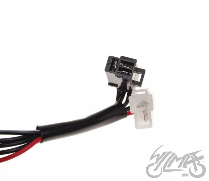 REGULATOR NAPIĘCIA DO SUZUKI GN125 Dopasowanie do pojazdu produkt dedykowany