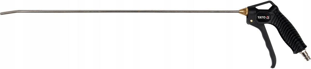 

Pistolet do przedmuchiwania 520mm Yato YT-23733