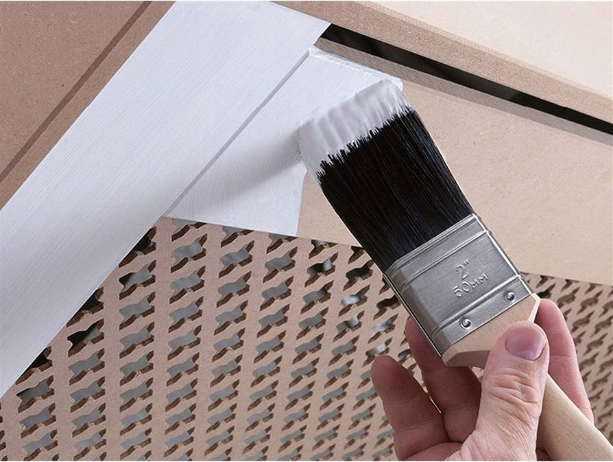 Rustins MDF Primer grunt podkład do MDF 500ml Marka Rustins