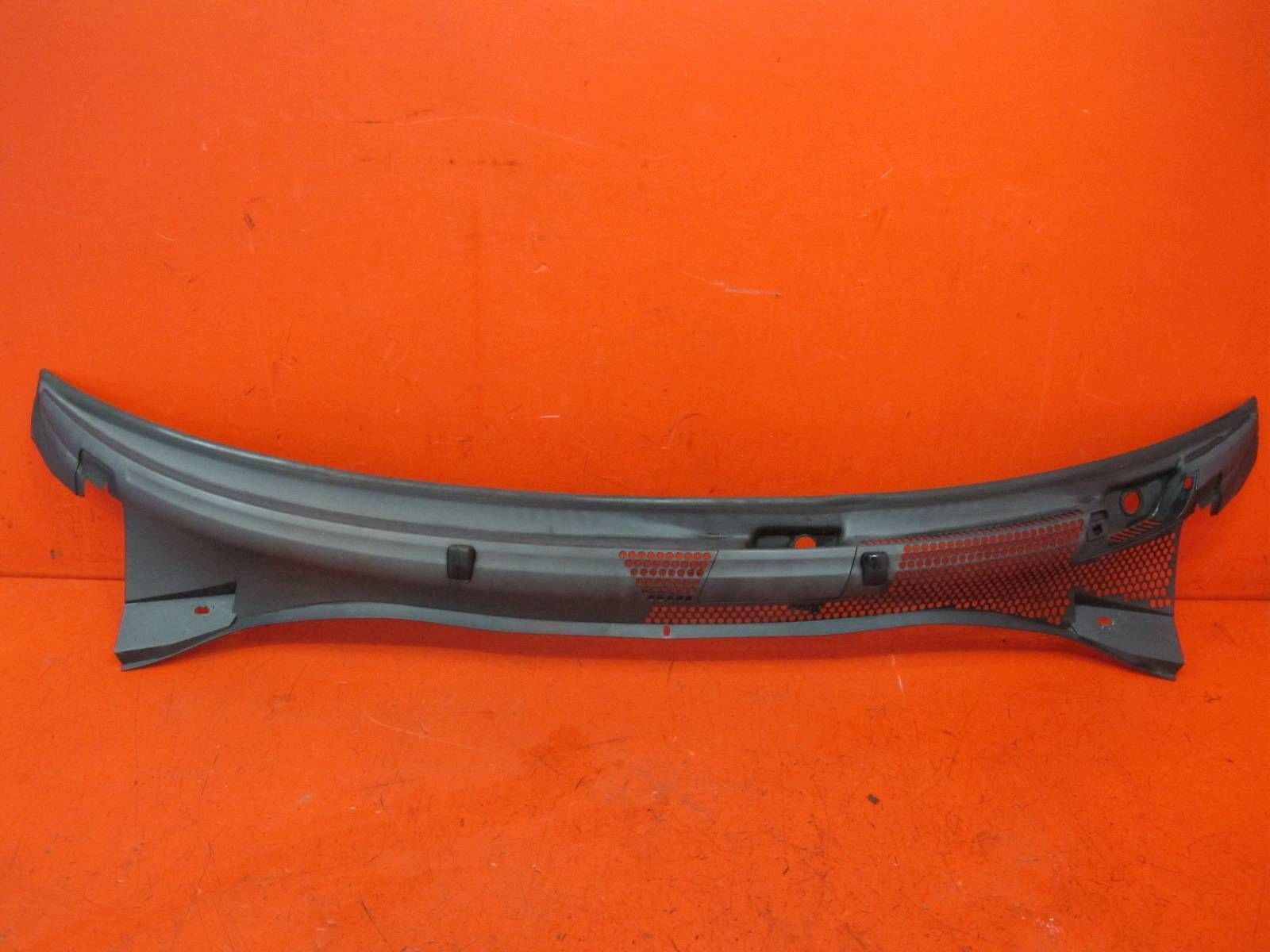 FIAT 500 07- torpedo plastic upper 735426018 EUROPA