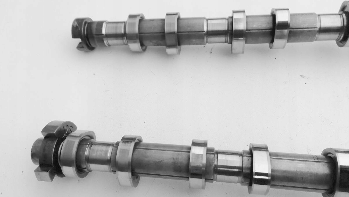 F-348109 - KIA SPORTAGE HYUNDAI D4FD 1.7 CRDI РАСПРЕДВАЛА