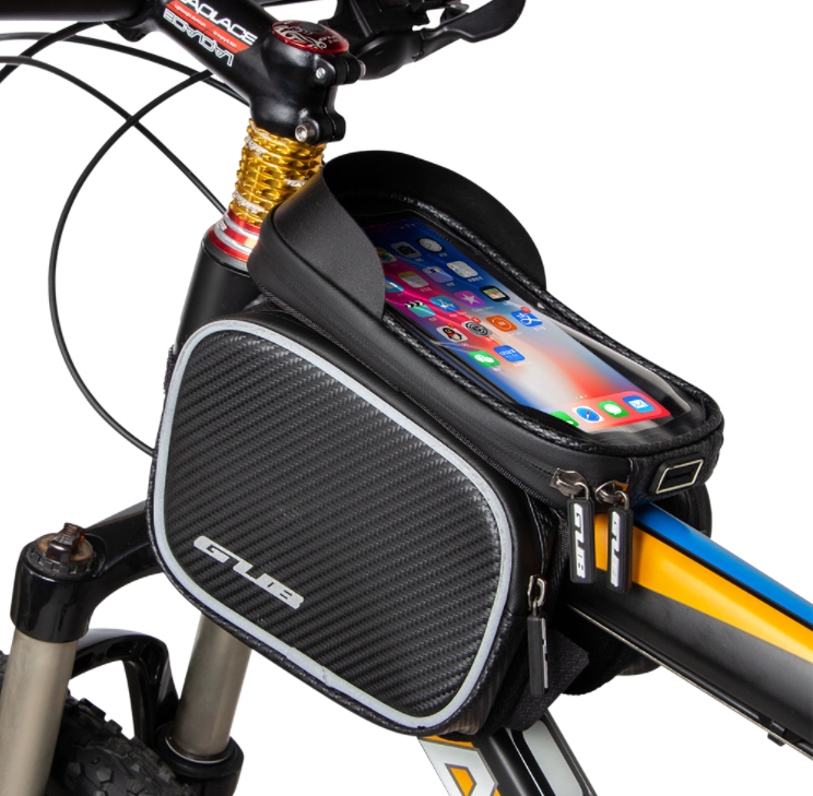 UCHWYT ROWEROWY SAKWA NA RAMĘ GUB 925 1,6L