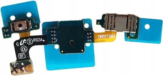 SAMSUNG WATCH 3 4 R870 R875 R880 R885 R890 TAŚMA WŁĄCZNIK MIKROFON PRZYCISK