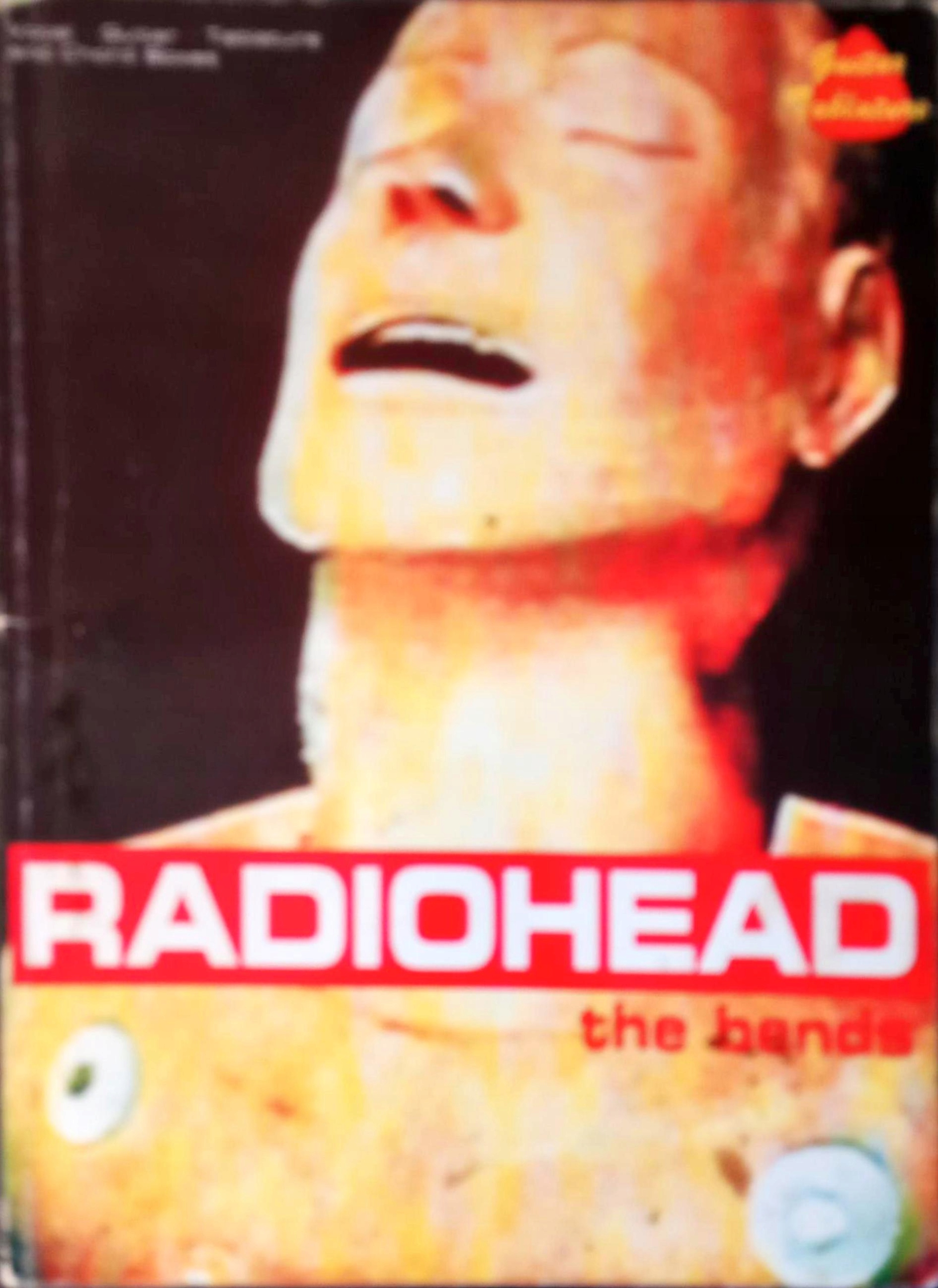 Radiohead The Bends - Niska cena na Allegro