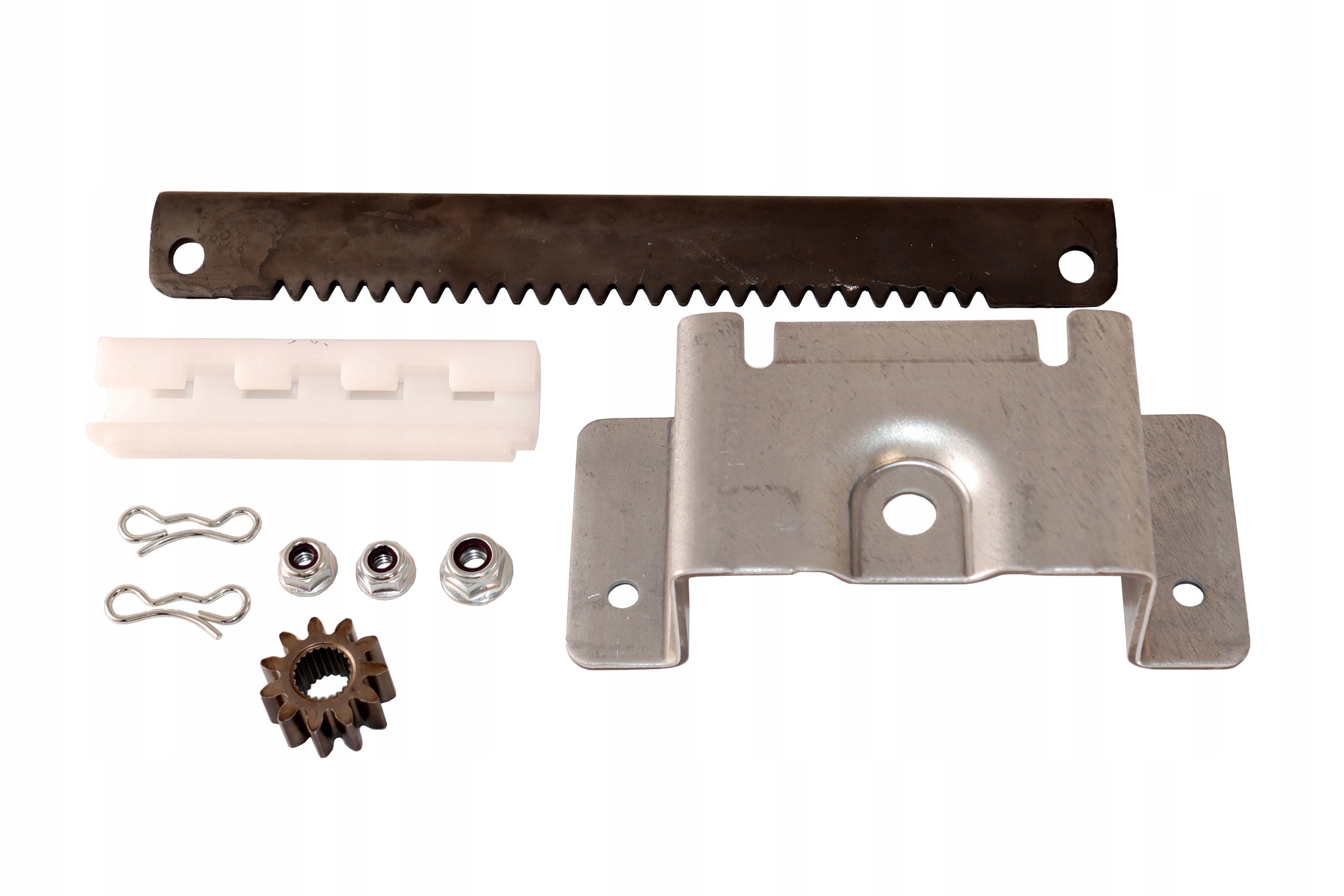 Zestaw Naprawczy Układu Kierowniczego Mtd