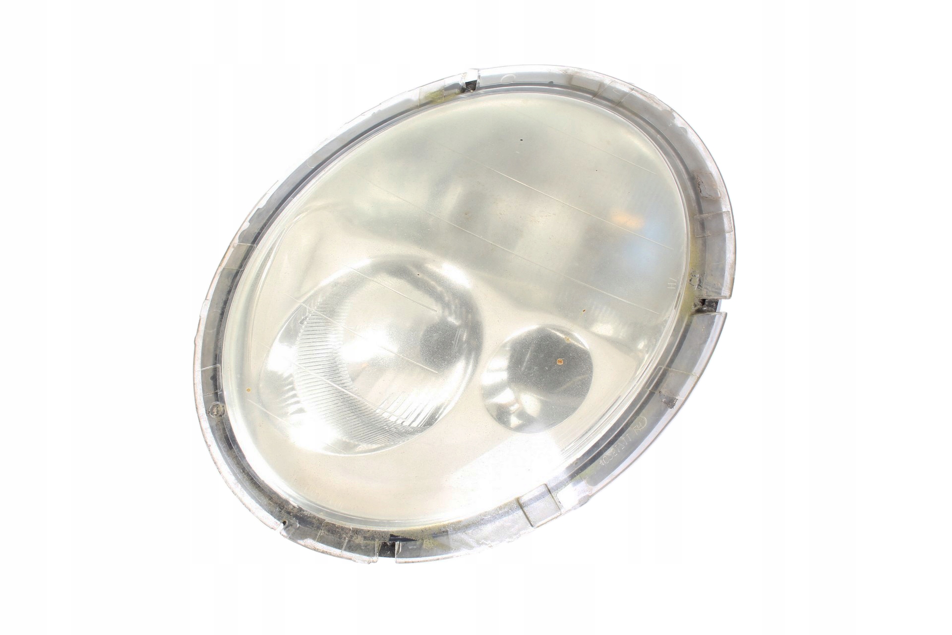 ФАРА ЛІВА ФАРИ ЛІВИЙ MINI COOPER R50 R53 UK