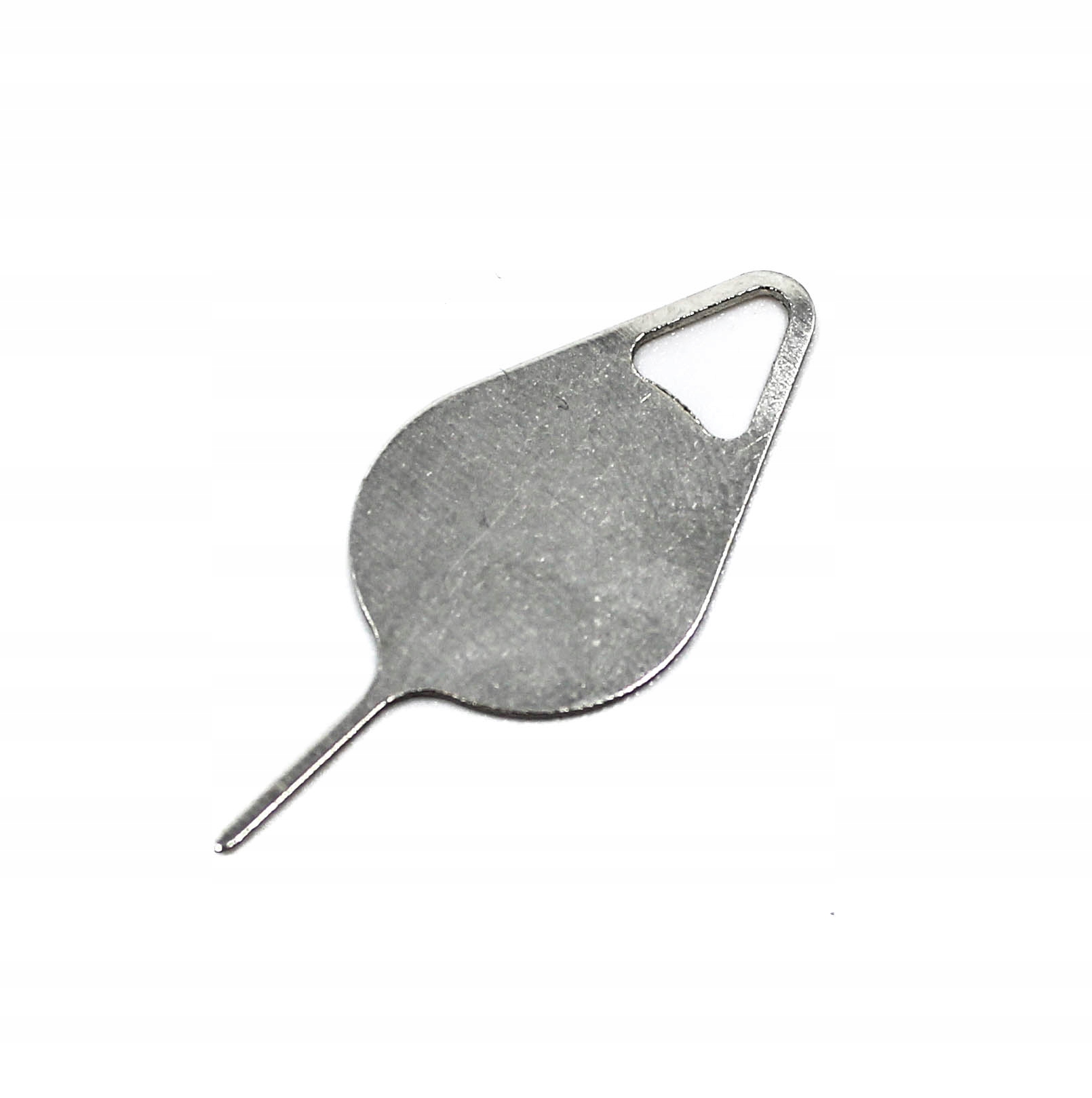 KLUCZYK IGŁA DO WYCIĄGNIĘCIA WYSUNIĘCIA UCHWYTU KARTY SIM PAMIĘCI Producent Inna