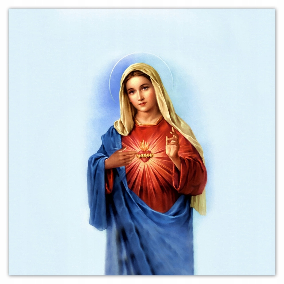 

Fototapety flizelina 312x312 Matka Boże Serce