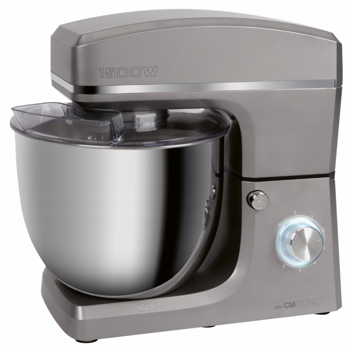 

Planetarny Robot Kuchenny Mikser Misa 10L 1500W
