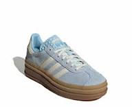 Boty Adidas Gazelle Bold 'Clear Sky Cream' JQ7776 vel 38