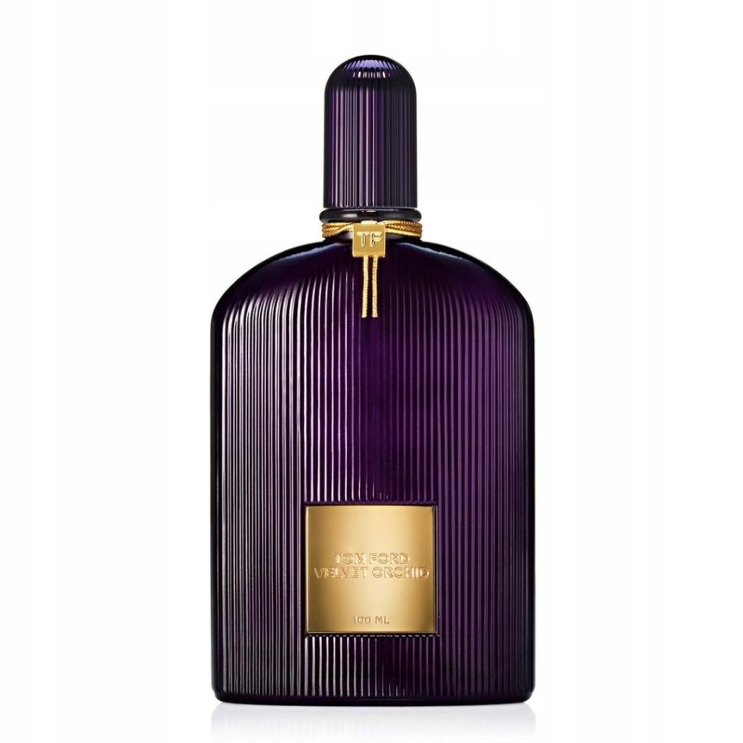 Dámské Parfémy Tom Ford Edp Edp 100 ml Velvet Orchid