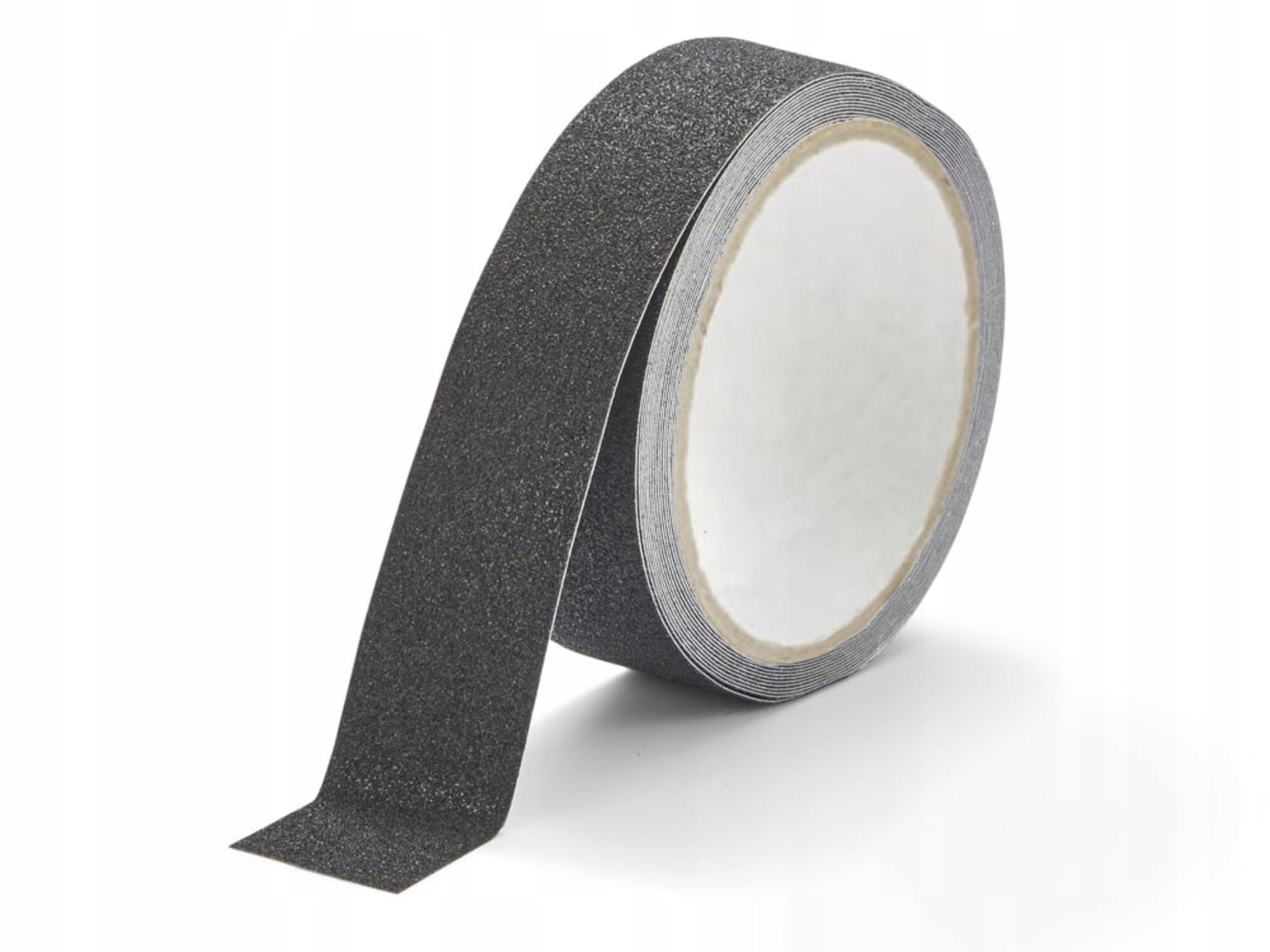 

Taśma Antypoślizgowa Zewnętrzna Czarna 50mm 3m