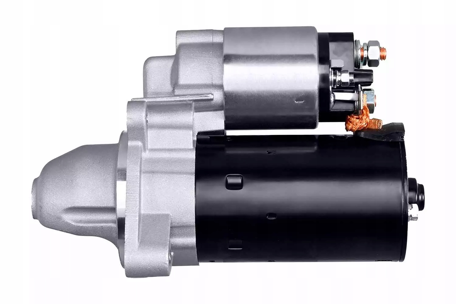 Стартер Hella 8ea 012 526-841