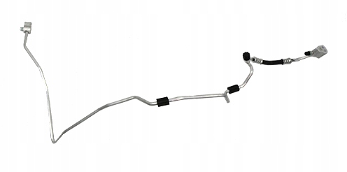 Шланг кондиціонера VIKA 28201028001