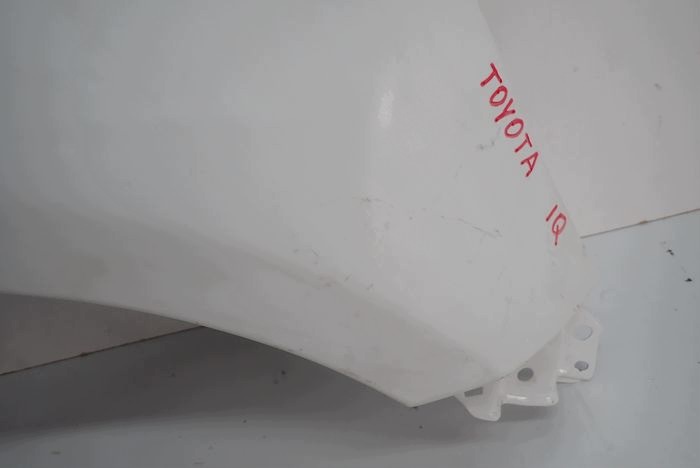 TOYOTA IQ 09-15 fender right front front