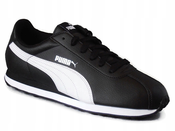 

Buty Puma Turin Black (360116 01) r. 42,5