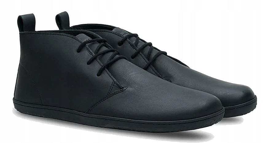buty Vivobarefoot Gobi III W Obsidian/Black