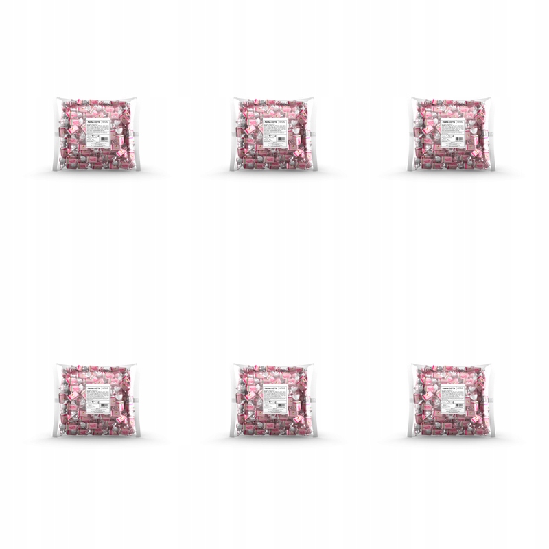 Panna Cotta 1kg Mieszko X6