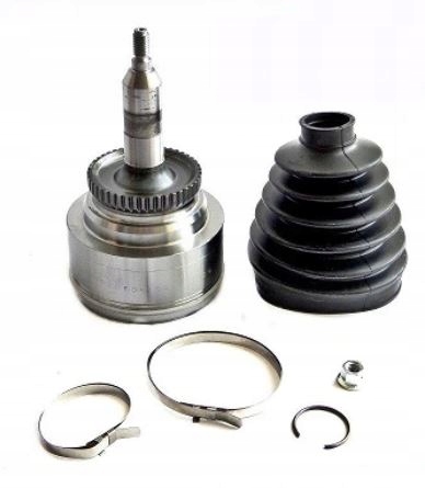 87-8748 - Внешний шарнир Lincoln Navigator 2003-2005