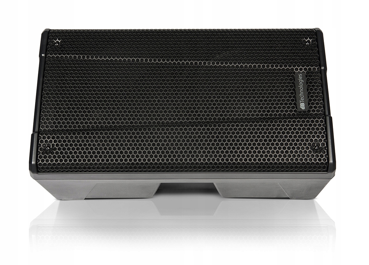 dB Technologies B-Hype 10 - kolumna aktywna Kod producenta B-HYPE 10