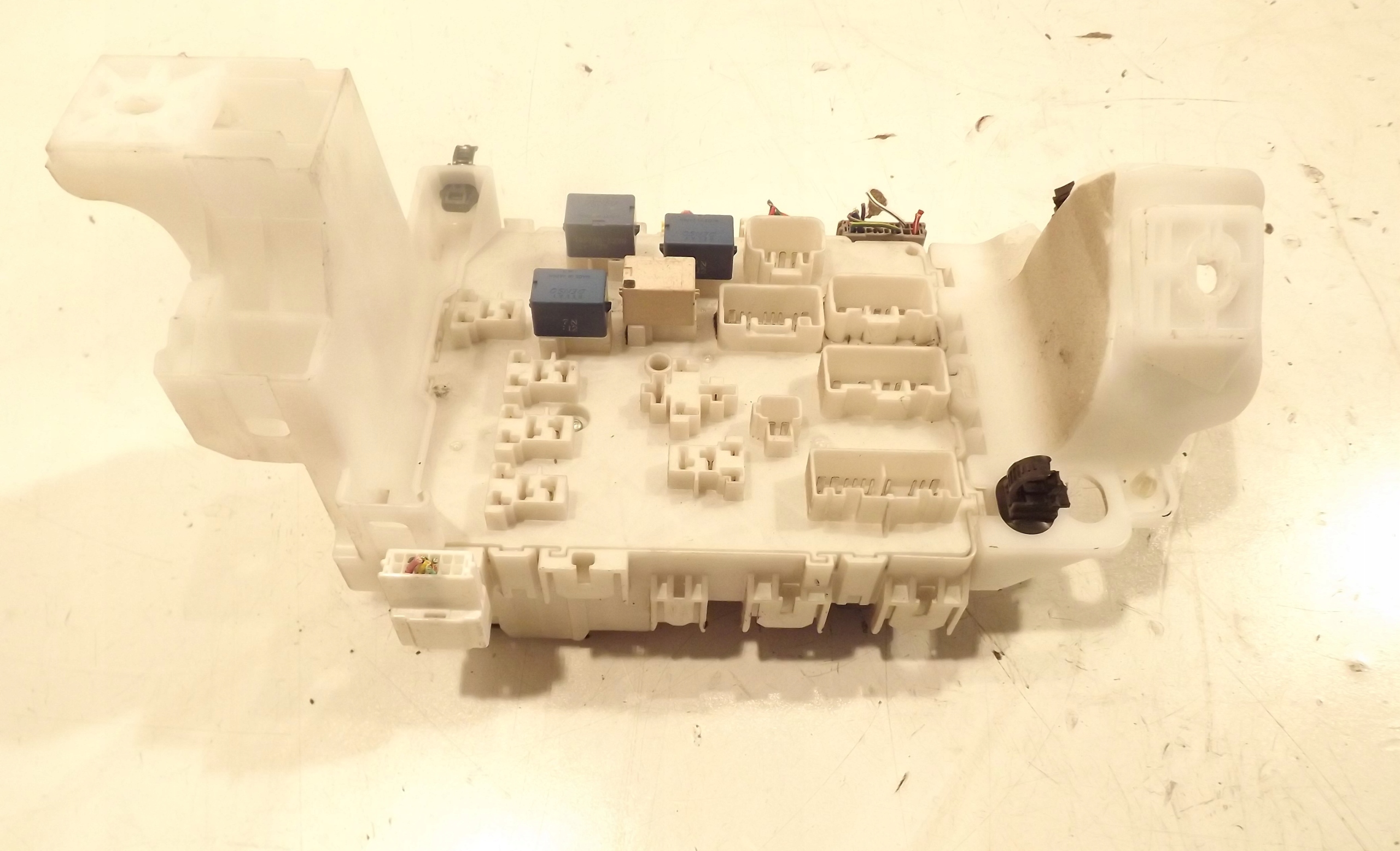 Module fusibles P602-0959 SUZUKI SWIFT MK7