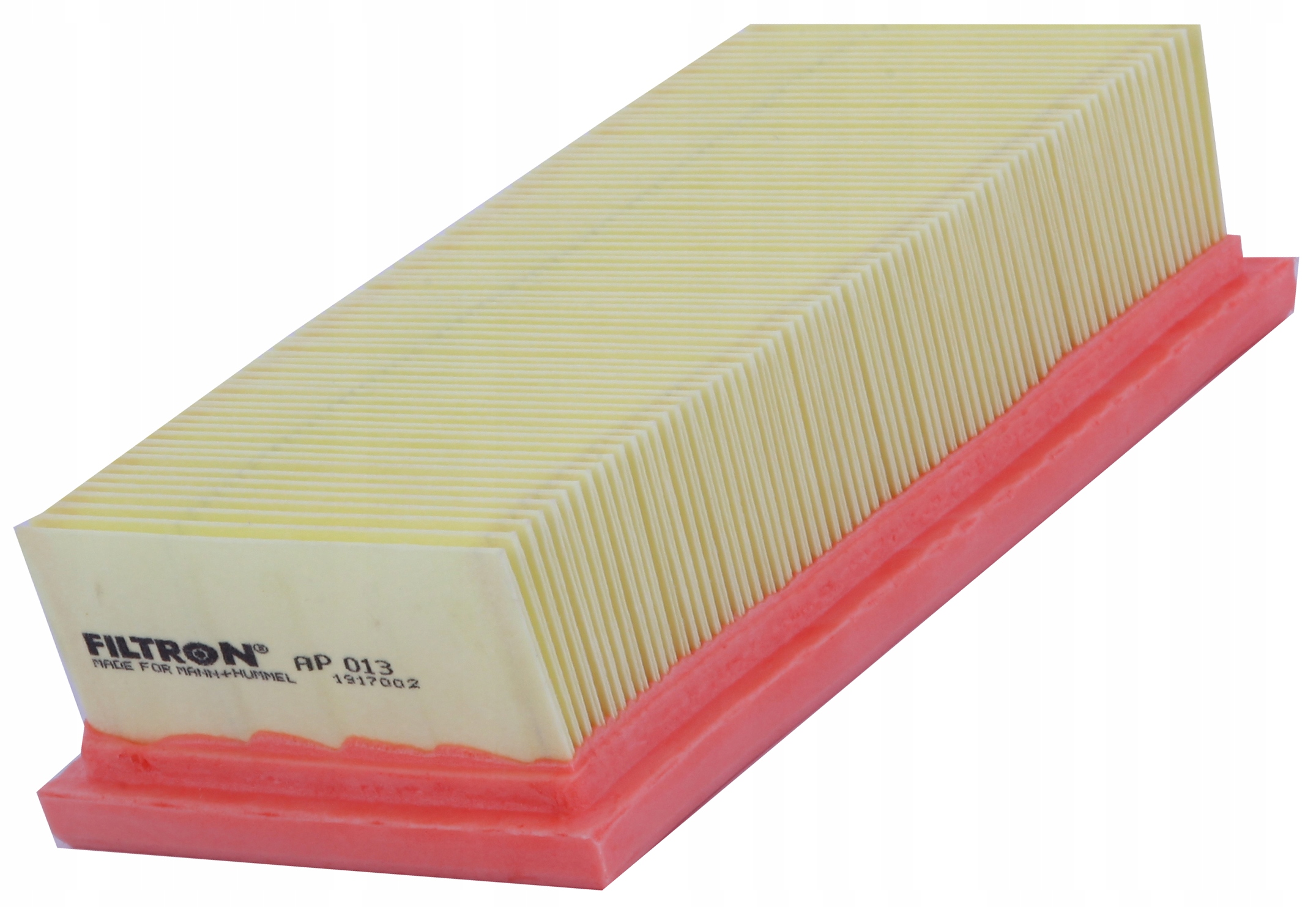 Filtr powietrza Filtron AP 013