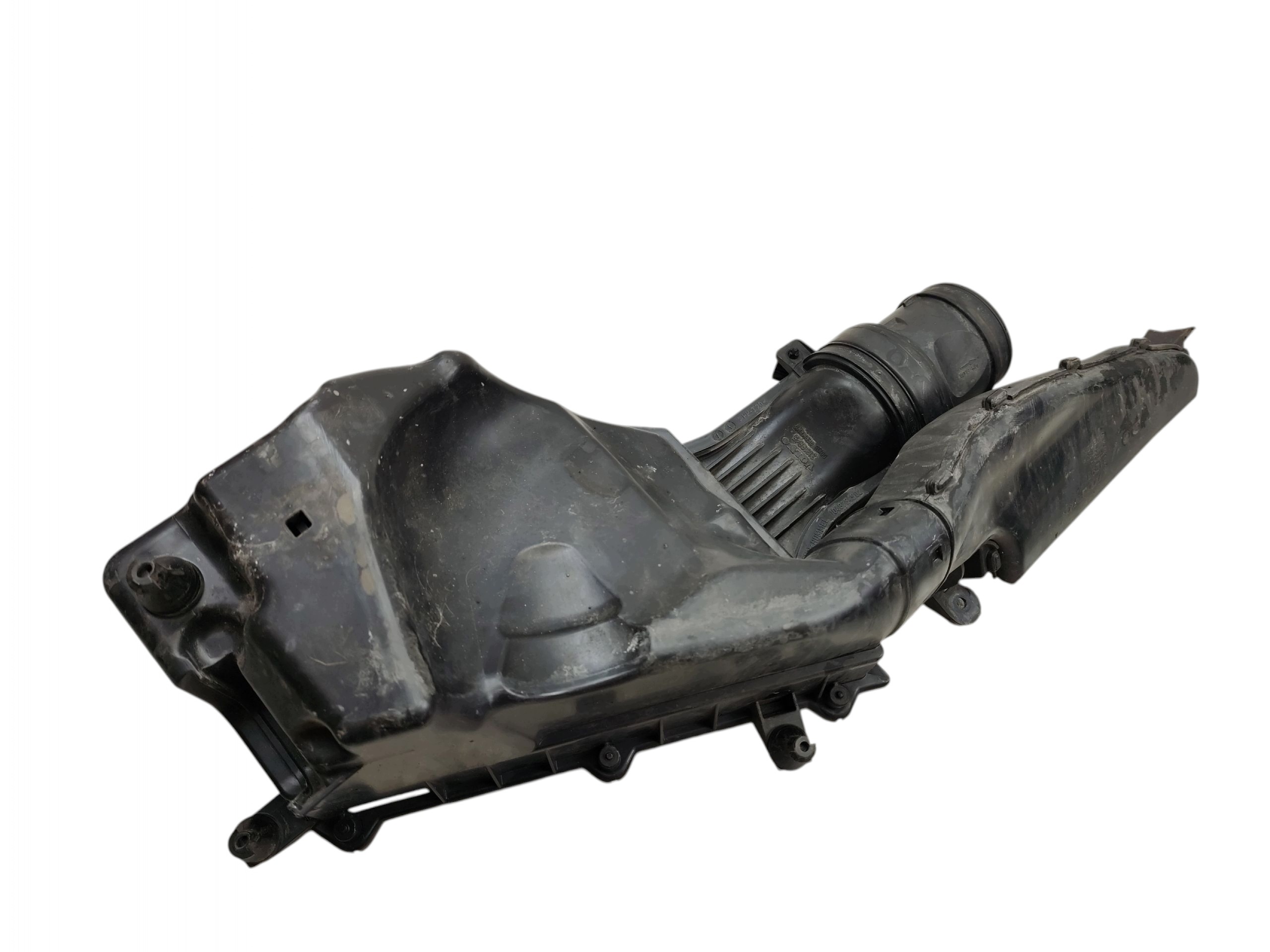 Gehäuse filter luft Luftmassenmesser VOLVO V40 II D3 31319645 312861495