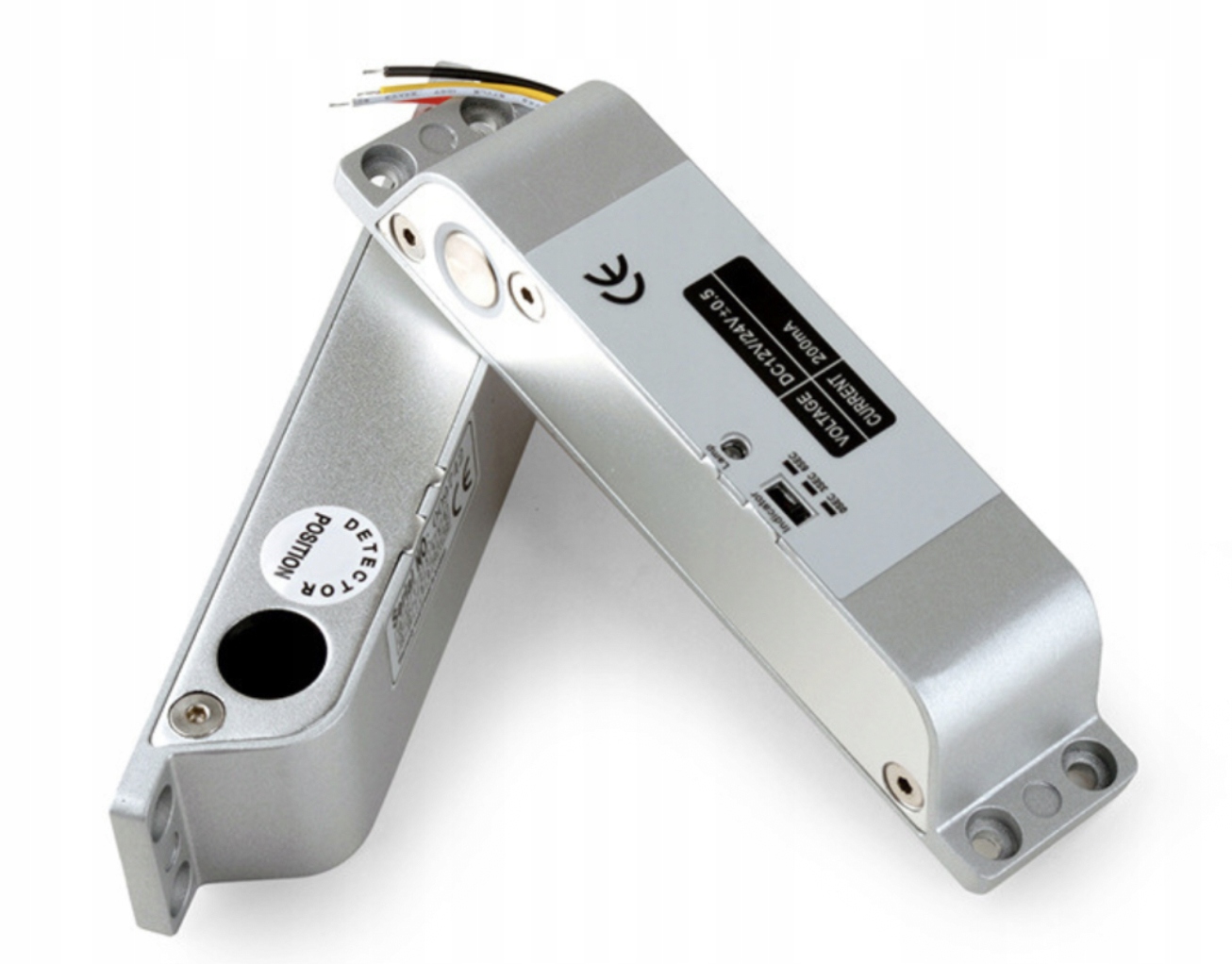 Elektromagnetický reverzní zámek Mia RE-500D Zámek ke dveřím