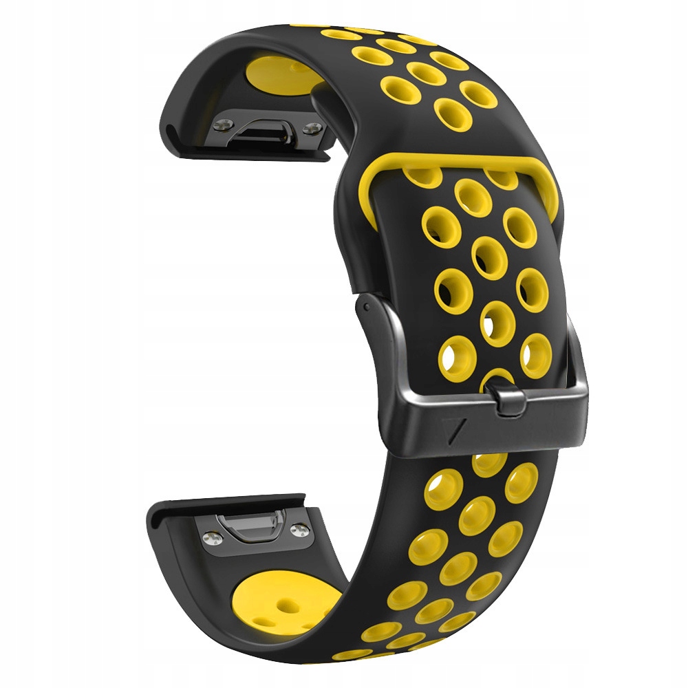 

Pasek Quickfit Do Garmin Fenix 3 5X 6X 6X 7X Pro