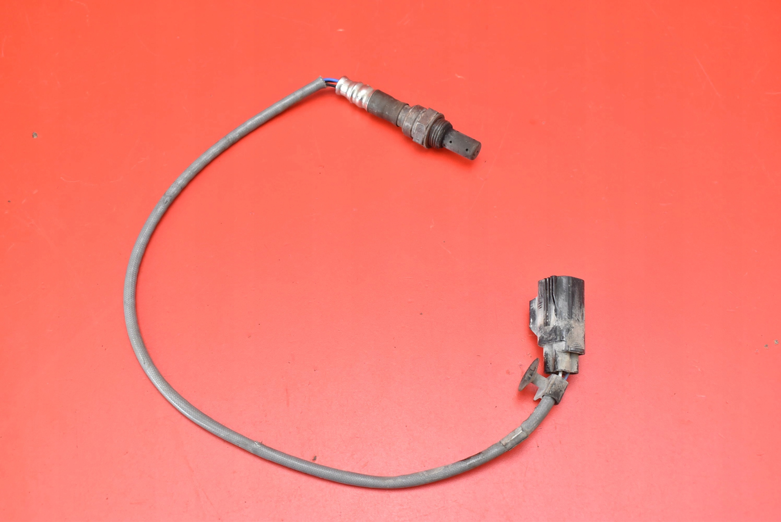 SONDA LAMBDA R-E604 VOLVO S80 1 I 2.4 B 00R