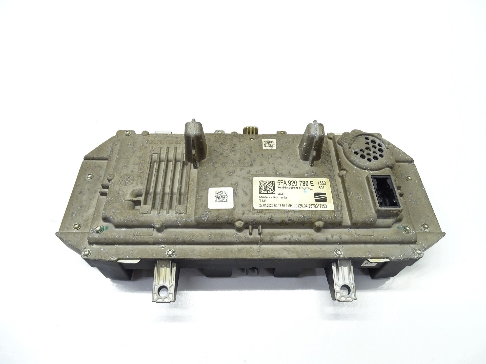 kombiinstrument kombiinstrument VIRTUAL CUPRA FORMENTOR 5FA920790E