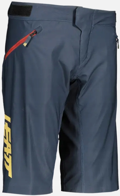 Dámské Kraťasy Cyklistické Leatt Mtb 2.0 vel. L Trail