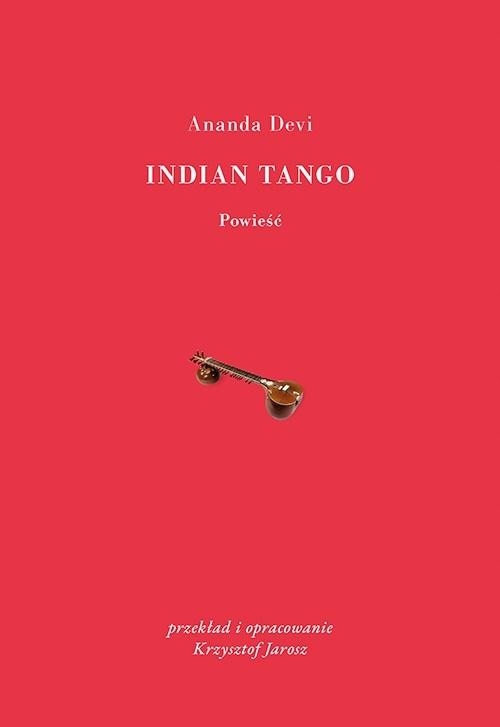 

Indian Tango Ananda Devi