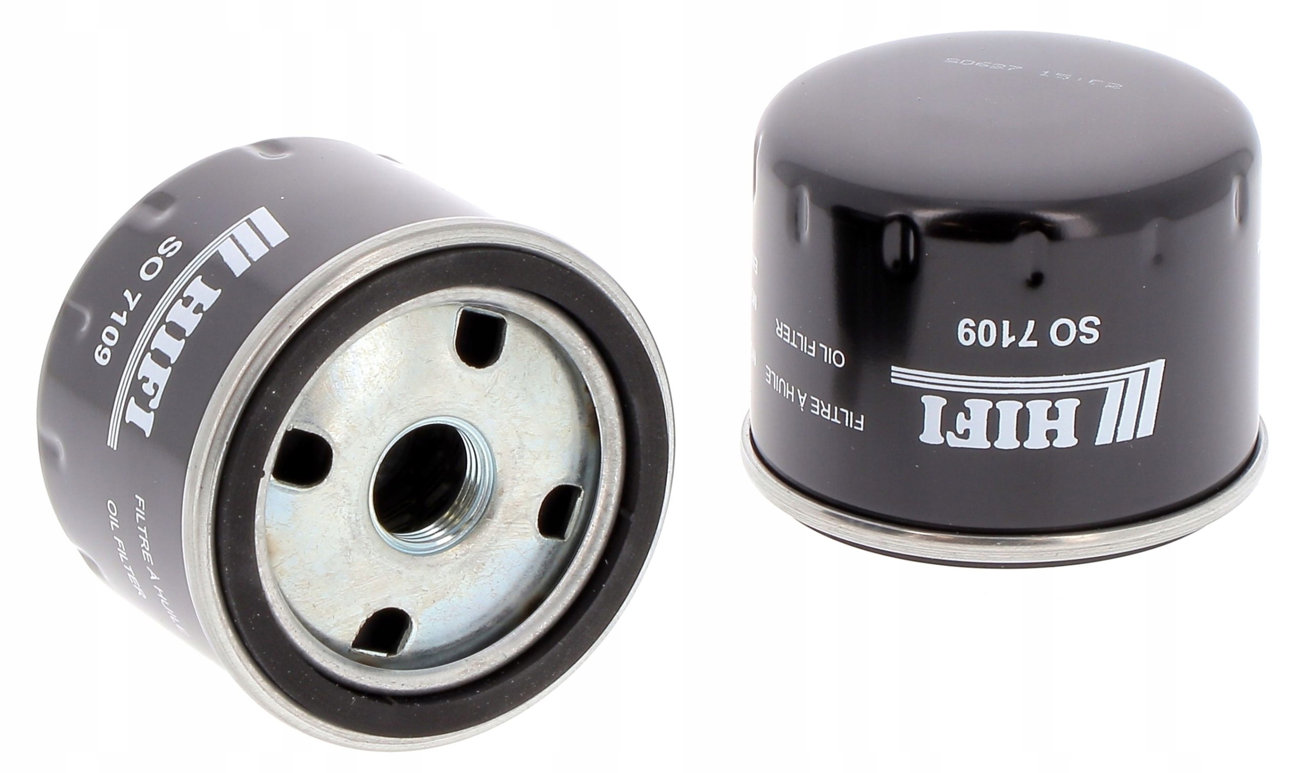 

Filtr oleju So 7109 HiFi Filter