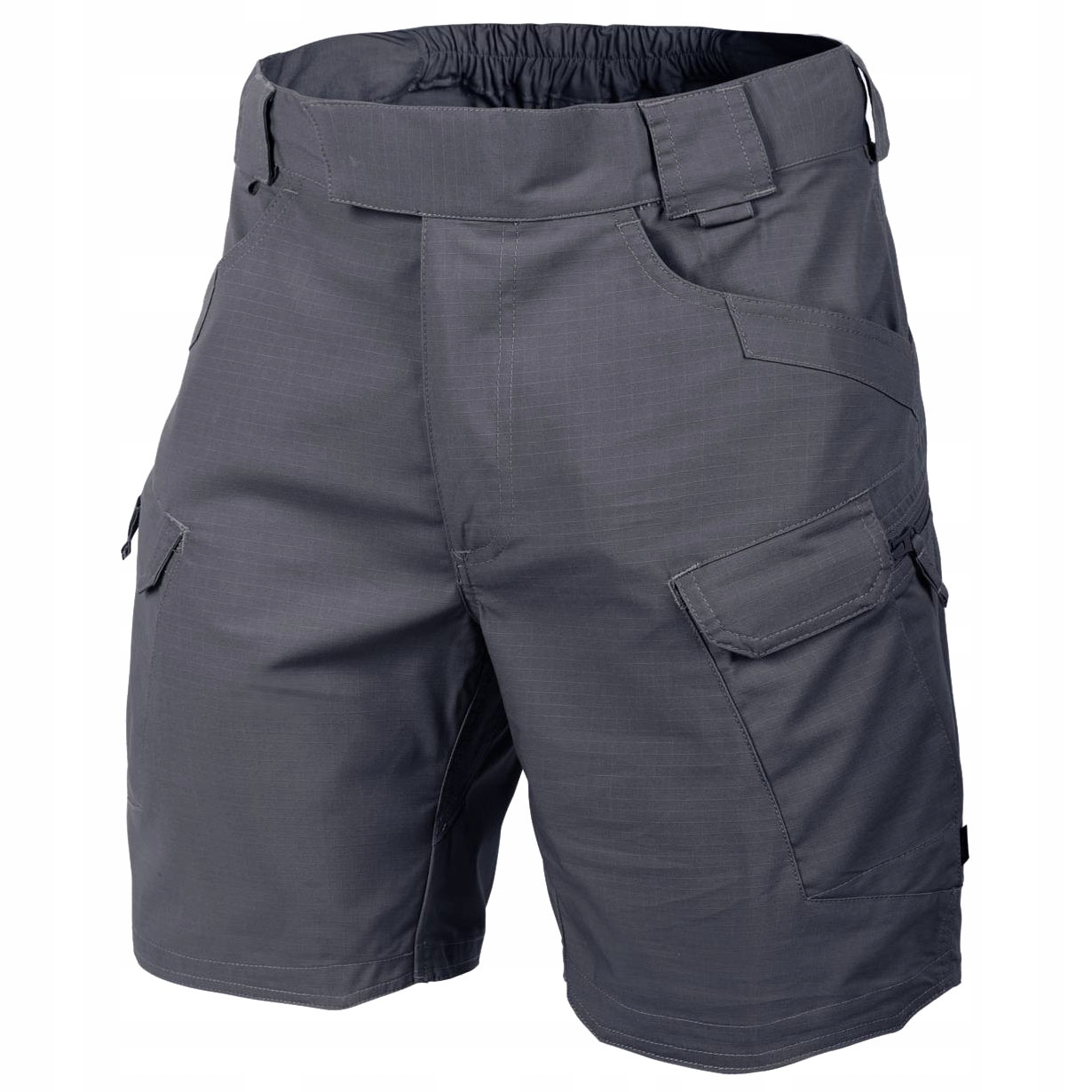 

Spodenki Helikon Utp Uts 8.5" Shadow Grey M