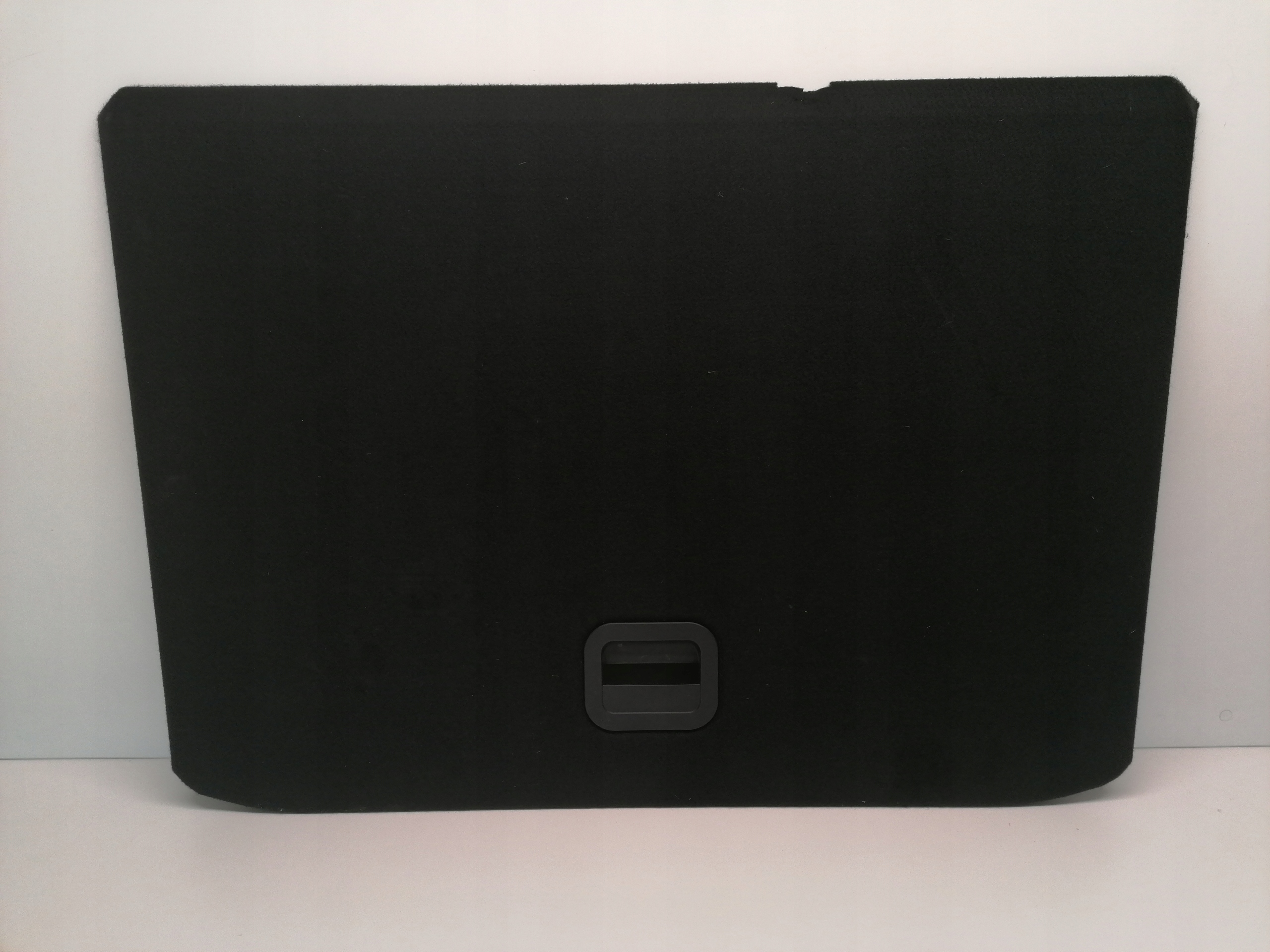 FORD PUMA MK2 PODŁOGA BAGAŻNIKA WYKŁADZINA 2019-