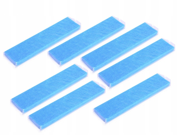 FILTR KAC017A4E KAC998A4E do Daikin MC70L MCK75