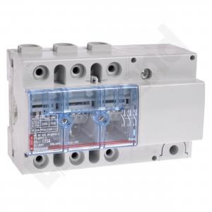 Odpojovač Vistop 125 A 3P boční pohon