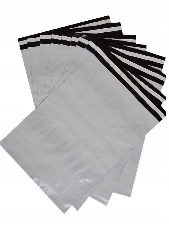 

35x46 Foliopak Foliopaki 350x460 100 sztuk
