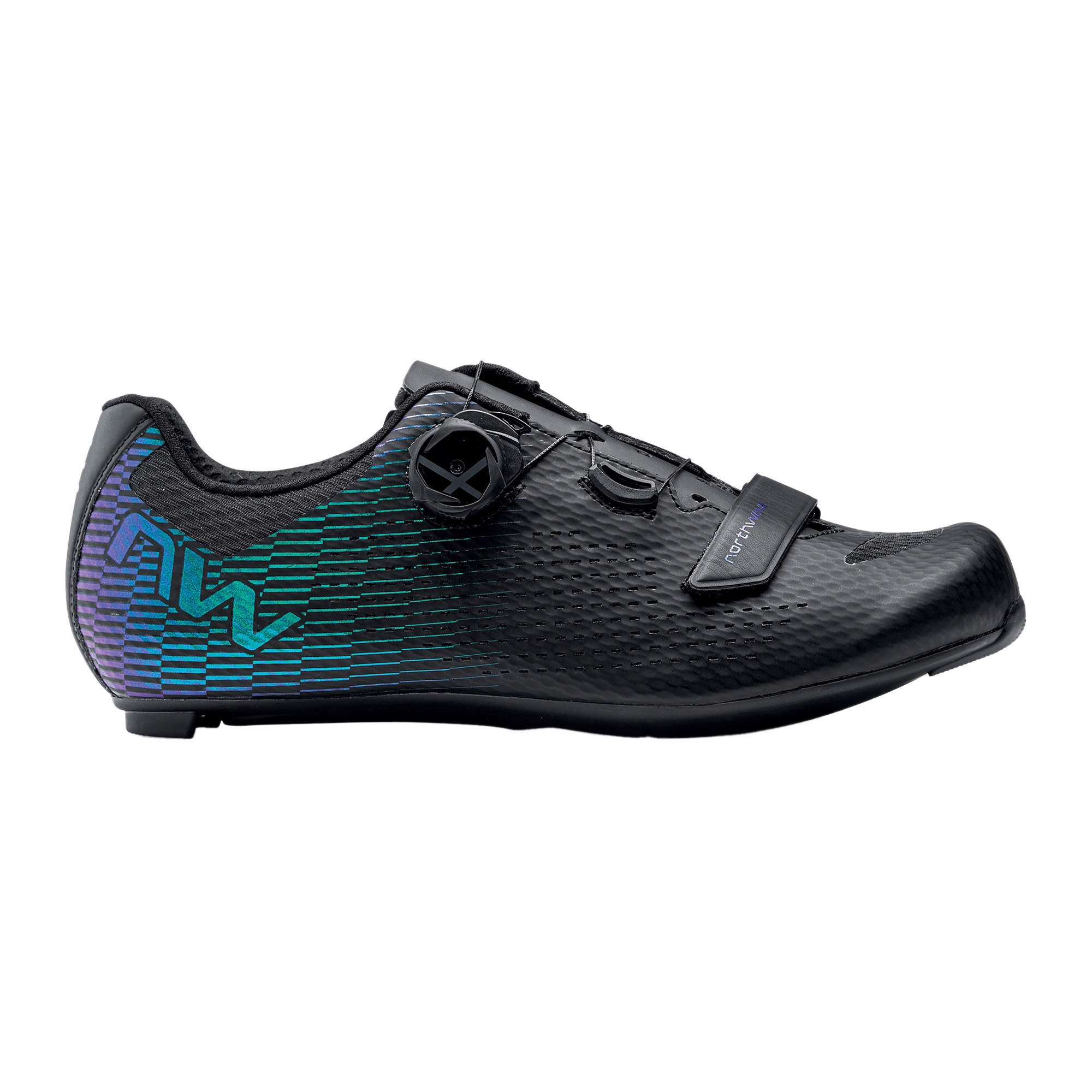 Cyklistické boty Spd Northwave Storm Carbon 2 Silniční vel. 42, 849 Kč4