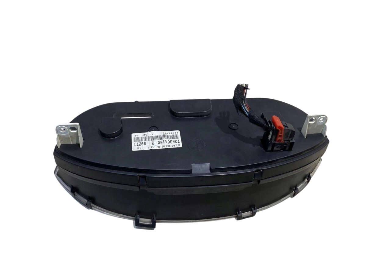 dials dials FIAT IDEA 1.3 MULTIJET 735364160