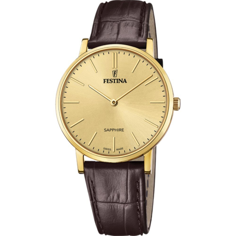 Hodinky Festina F20016/2