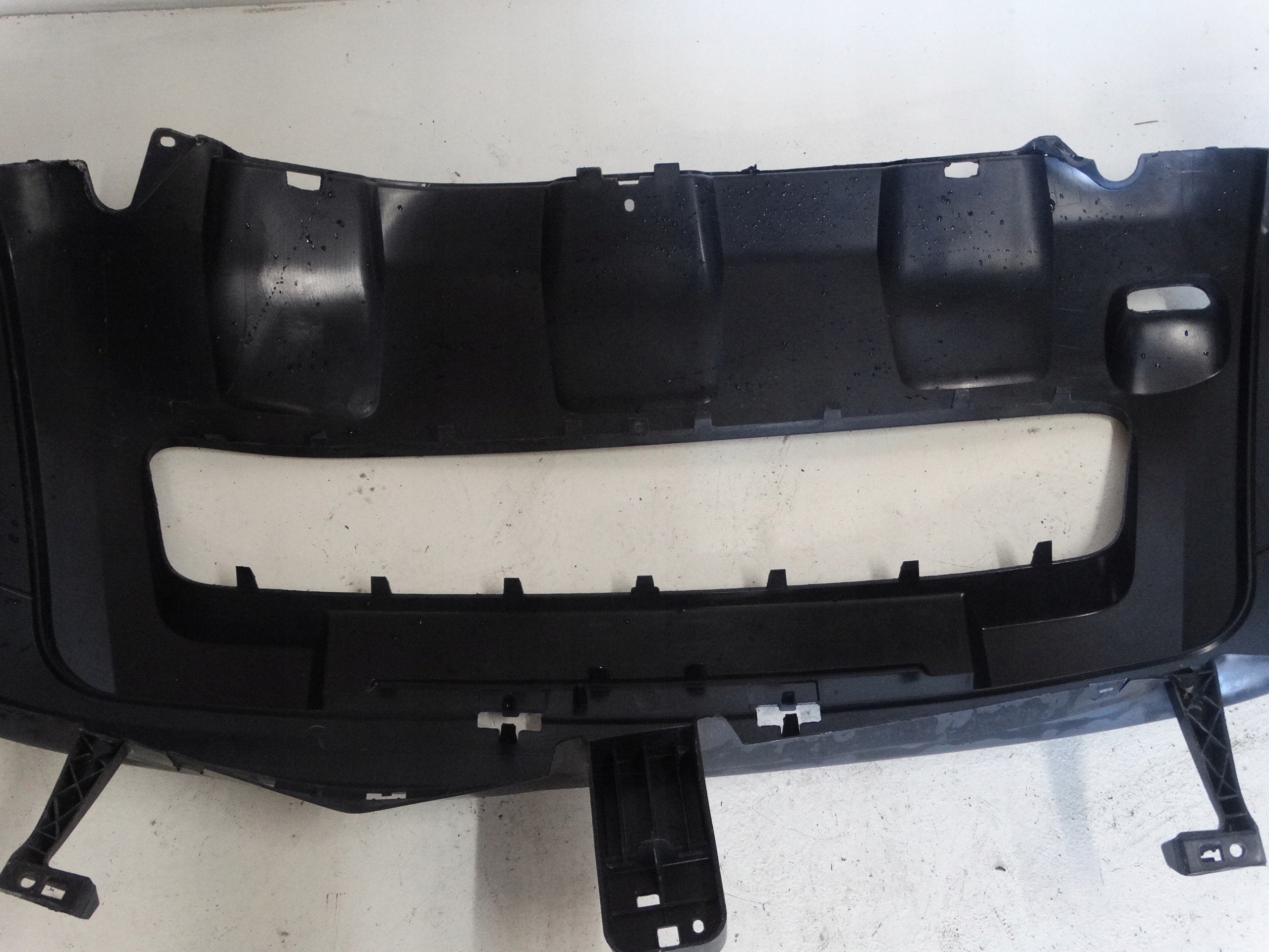 Frontstoßstange DACIA DUSTER 620220025R