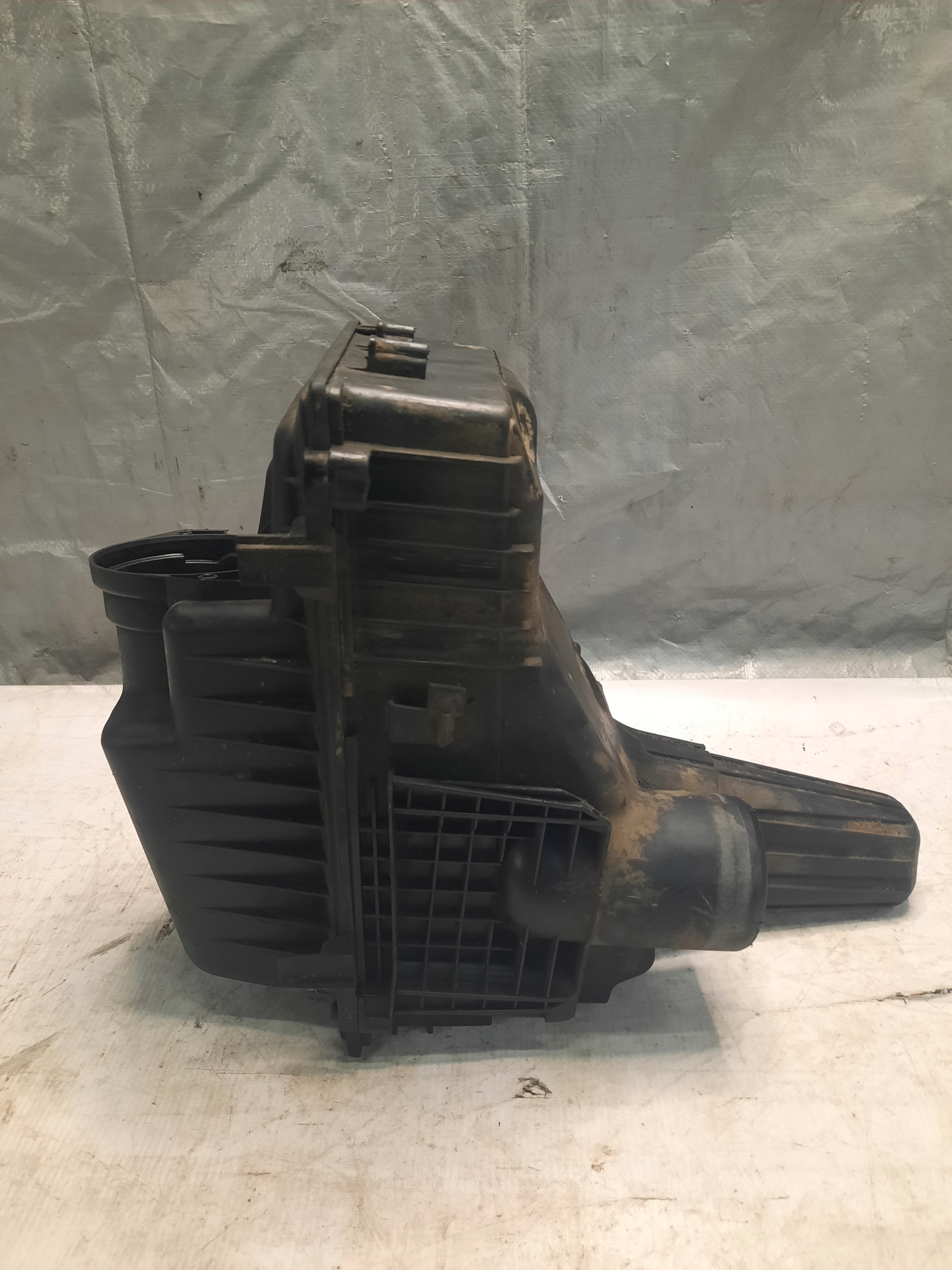 4642/7 Gehäuse filter luft 2.2 CITROEN C5 und 96290403