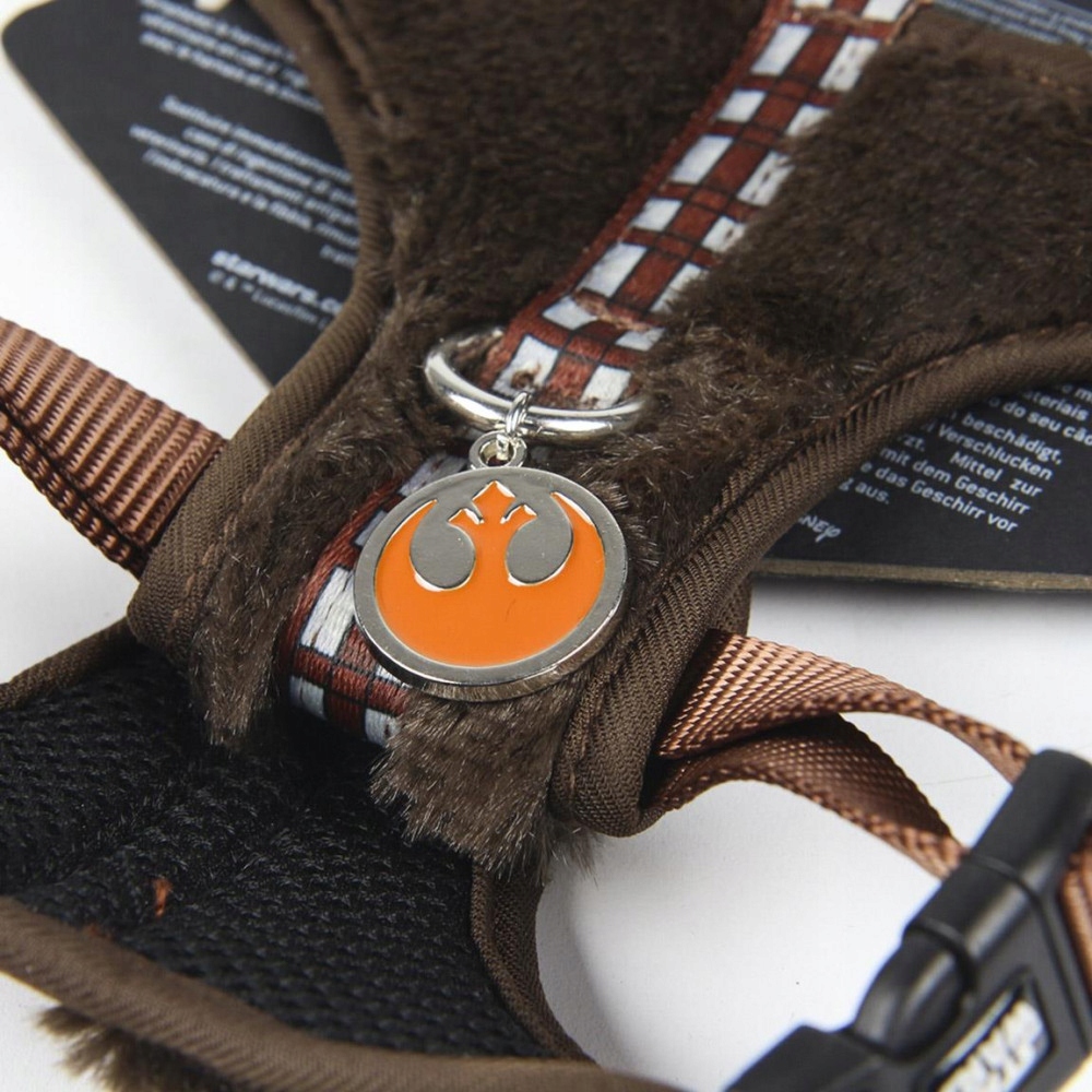 Levně Postroj pro Star Wars Chewbacca M/L.