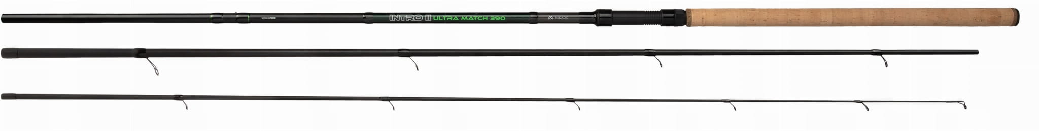 Mikado Intro II Match Wędka 3.90m do 30g