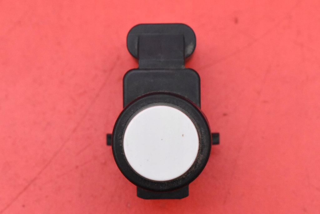 Sensor Parken heck PDC 6935598 BMW E81 3D LIFT 07-12
