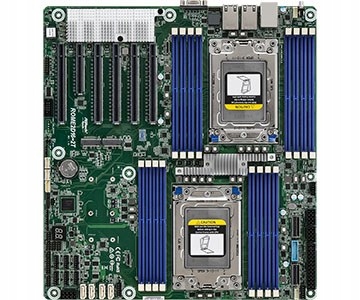 Płyta główna ASRock ROME2D16-2T