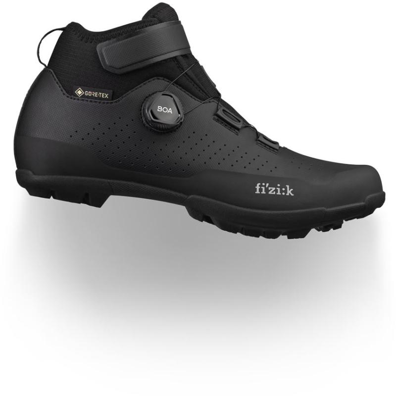 Fizik Tretry Terra Artica X5 Gtx zimní černá 43