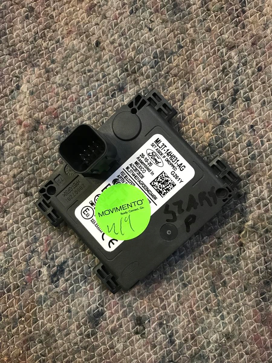 FORD F150 2020-2022 RADAR LAMPA TYŁ TYLNA